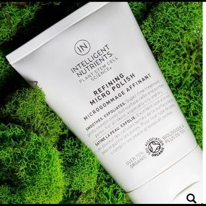 New- Intelligent Nutrients Refining Micro Polish